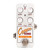 Electro Harmonix Pico Canyon Echo Digital Delay Effect Pedal Electro Harmonix Pico Canyon Echo Digital Delay Effect Pedal