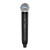 Shure GLX-D24+ Dual Band Digital Wireless System / Beta58 Microphone