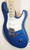 Yamaha PACS+12M SB Electric Guitar, Sparkle Blue with Gig Bag Yamaha PACS+12M SB Electric Guitar, Sparkle Blue with Gig Bag