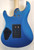 Yamaha PACS+12M SB Electric Guitar, Sparkle Blue with Gig Bag Yamaha PACS+12M SB Electric Guitar, Sparkle Blue with Gig Bag