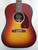 Gibson J-45 Studio Rosewood Acoustic Electric Guitar W/Case