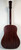 Gibson J-45 50s Faded Round Shoulder Acoustic Electric Guitar W/Case
