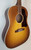 Gibson J-45 50s Faded Round Shoulder Acoustic Electric Guitar W/Case