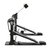 Drum Workshop 3000 Series DWCP3002A Double Bass Drum Pedal Drum Workshop 3000 Series DWCP3002A Double Bass Drum Pedal