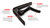 Dunlop 63CBKC Trigger Fly Capo Celtic Knot Edition Curved Black Dunlop 63CBKC Trigger Fly Capo Celtic Knot Edition Curved Black