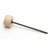 Yamaha BT-912A  Felt Bass Drum Beater-Medium Yamaha BT-912A  Felt Bass Drum Beater-Medium