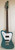 Gibson Non-Reverse Thunderbird Electric Bass Guitar, Faded Pelham
Blue W/ Case Gibson Non-Reverse Thunderbird Electric Bass Guitar, Faded Pelham
Blue W/ Case