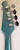 Gibson Non-Reverse Thunderbird Electric Bass Guitar, Faded Pelham
Blue W/ Case Gibson Non-Reverse Thunderbird Electric Bass Guitar, Faded Pelham
Blue W/ Case