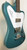 Gibson Non-Reverse Thunderbird Electric Bass Guitar, Faded Pelham
Blue W/ Case Gibson Non-Reverse Thunderbird Electric Bass Guitar, Faded Pelham
Blue W/ Case