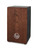 Latin Percussion LP1428NY2V City 2-Voice Cajon with Oak Soundboards Latin Percussion LP1428NY2V City 2-Voice Cajon with Oak Soundboards