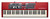 Electro 6d, 61 Key Semi-weighted Action Keyboard Synthesizer (AMS-NELECTRO6D-61) Electro 6d, 61 Key Semi-weighted Action Keyboard Synthesizer (AMS-NELECTRO6D-61)