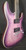 Schecter Diamond Series C-1 Platinum Electric Guitar, See-Thru Purple Satin Burst Schecter Diamond Series C-1 Platinum Electric Guitar, See-Thru Purple Satin Burst
