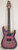 Schecter Diamond Series C-1 Platinum Electric Guitar, See-Thru Purple Satin Burst Schecter Diamond Series C-1 Platinum Electric Guitar, See-Thru Purple Satin Burst