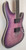 Schecter Diamond Series C-1 Platinum Electric Guitar, See-Thru Purple Satin Burst Schecter Diamond Series C-1 Platinum Electric Guitar, See-Thru Purple Satin Burst