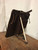Tackle LSB-BLK Leather Stick Case w/Patented Stick Stand, Black Tackle LSB-BLK Leather Stick Case w/Patented Stick Stand, Black