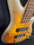Ibanez SR405EPBDXMGU SR Standard 5 String Electric Bass, Mars Gold Metallic Burst Ibanez SR405EPBDXMGU SR Standard 5 String Electric Bass, Mars Gold Metallic Burst