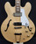 Epiphone EOCANANH1 Casino Best-Selling Archtop Semi-Hollowbody Guitar a Rock 'N' Roll Legend, Natural