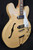 Epiphone EOCANANH1 Casino Best-Selling Archtop Semi-Hollowbody Guitar a Rock 'N' Roll Legend, Natural