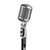 Shure 55SH Series II Classic Gear Microphone (55SH SERIES II) Shure 55SH Series II Classic Gear Microphone (55SH SERIES II)