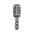 Shure 55SH Series II Classic Gear Microphone (55SH SERIES II) Shure 55SH Series II Classic Gear Microphone (55SH SERIES II)