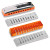 Seydel Blues Session Steel Harmonicas in The Key of "Bb"  (B Flat) (10301 BB) Seydel Blues Session Steel Harmonicas in The Key of "Bb"  (B Flat) (10301 BB)
