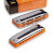 Seydel Blues Session Steel Harmonicas in The Key of "D" Seydel Blues Session Steel Harmonicas in The Key of "D"