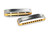 Seydel Session Steel Summer Edition 2024 Harmonica Key of F Seydel Session Steel Summer Edition 2024 Harmonica Key of F