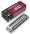 Seydel 1847 Blues Classic Harmonicas in The Key of "G" Seydel 1847 Blues Classic Harmonicas in The Key of "G"