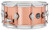 DW Performance Series, 1mm Polished Copper Snare, 6.5x14 DW Performance Series, 1mm Polished Copper Snare, 6.5x14