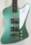 Epiphone Thunderbird '64 Electric Bass Guitar Inverness Green W/Premium Gig Bag Epiphone Thunderbird '64 Electric Bass Guitar Inverness Green W/Premium Gig Bag