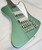 Epiphone Thunderbird '64 Electric Bass Guitar Inverness Green W/Premium Gig Bag Epiphone Thunderbird '64 Electric Bass Guitar Inverness Green W/Premium Gig Bag