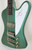 Epiphone Thunderbird '64 Electric Bass Guitar Inverness Green W/Premium Gig Bag Epiphone Thunderbird '64 Electric Bass Guitar Inverness Green W/Premium Gig Bag