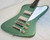Epiphone Thunderbird '64 Electric Bass Guitar Inverness Green W/Premium Gig Bag Epiphone Thunderbird '64 Electric Bass Guitar Inverness Green W/Premium Gig Bag