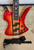 BC Rich Pre Owned Mockingbird Electric Bass Guitar W/ Case