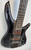 Ibanez Premium SR1305SB Elec. Bass Guitar, 5 String , RW, Magic Wave Low Gloss W/Bag