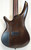 Ibanez Premium SR1305SB Elec. Bass Guitar, 5 String , RW, Magic Wave Low Gloss W/Bag