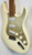 Fender Custom Shop Limited Edition 70th Anniversary 1954 Journeyman Strat, Vintage White Fender Custom Shop Limited Edition 70th Anniversary 1954 Journeyman Strat, Vintage White