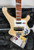 Rickenbacker 4003 Electric Bass, Mapleglo (Natural) Bound Body & Neck, Full Inlay W/HSC Rickenbacker 4003 Electric Bass, Mapleglo (Natural) Bound Body & Neck, Full Inlay W/HSC