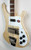 Rickenbacker 4003 Electric Bass, Mapleglo (Natural) Bound Body & Neck, Full Inlay W/HSC Rickenbacker 4003 Electric Bass, Mapleglo (Natural) Bound Body & Neck, Full Inlay W/HSC