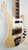 Rickenbacker 4003 Electric Bass, Mapleglo (Natural) Bound Body & Neck, Full Inlay W/HSC Rickenbacker 4003 Electric Bass, Mapleglo (Natural) Bound Body & Neck, Full Inlay W/HSC