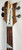 Rickenbacker 4003 Electric Bass, Mapleglo (Natural) Bound Body & Neck, Full Inlay W/HSC Rickenbacker 4003 Electric Bass, Mapleglo (Natural) Bound Body & Neck, Full Inlay W/HSC