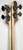 Rickenbacker 4003 Electric Bass, Mapleglo (Natural) Bound Body & Neck, Full Inlay W/HSC Rickenbacker 4003 Electric Bass, Mapleglo (Natural) Bound Body & Neck, Full Inlay W/HSC