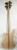 Rickenbacker 4003 Electric Bass, Mapleglo (Natural) Bound Body & Neck, Full Inlay W/HSC Rickenbacker 4003 Electric Bass, Mapleglo (Natural) Bound Body & Neck, Full Inlay W/HSC