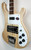 Rickenbacker 4003 Mapleglo (Natural), Stereo, w/HSC 2026
