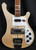 Rickenbacker 4003 Mapleglo (Natural), Stereo, w/HSC 2026