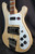Rickenbacker 4003 Mapleglo (Natural), Stereo, w/HSC 2026