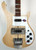Rickenbacker 4003 Mapleglo (Natural), Stereo, w/HSC 2026
