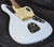 Fender Custom Shop 1964 Jaguar Journeyman Relic, Faded Aged Sonic Blue, w/HSC 2024