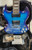 Gibson SG Modern Electric Guitar, Blueberry Fade W/ Hard Case