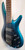 Ibanez SR305ECUB SR Standard 5 String Electric Bass Guitar, Cerulean Aura Burst